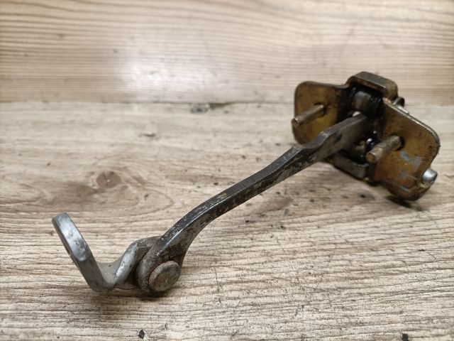 bontott RENAULT MEGANE I Jobb hátsó Ajtóhatároló