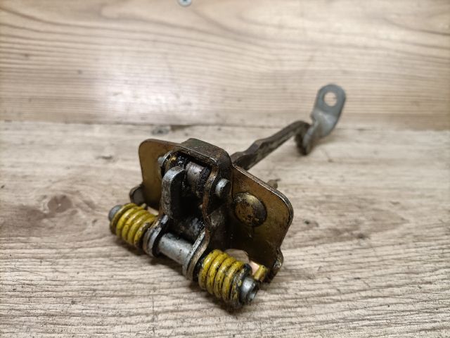 bontott RENAULT MEGANE I Jobb hátsó Ajtóhatároló