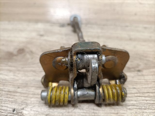 bontott RENAULT MEGANE I Jobb hátsó Ajtóhatároló