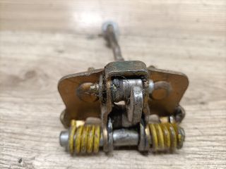 bontott RENAULT MEGANE I Jobb hátsó Ajtóhatároló