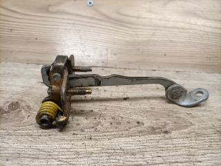 bontott RENAULT MEGANE I Jobb hátsó Ajtóhatároló