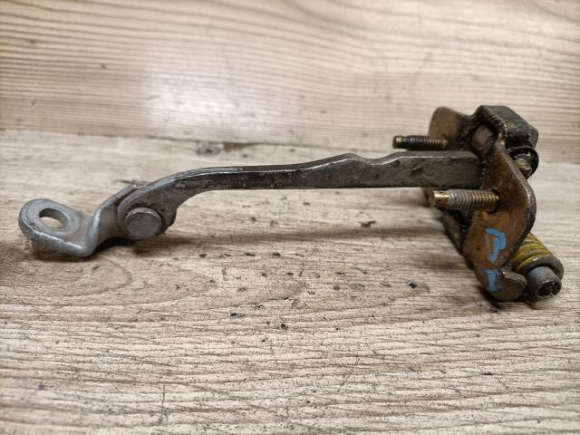 bontott RENAULT MEGANE I Jobb hátsó Ajtóhatároló