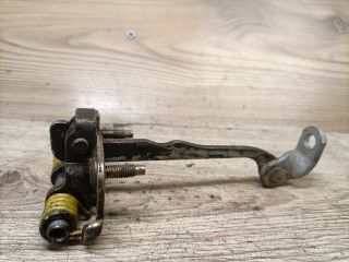 bontott RENAULT MEGANE I Jobb hátsó Ajtóhatároló