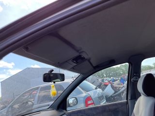 bontott RENAULT MEGANE I Jobb hátsó Ajtóhatároló