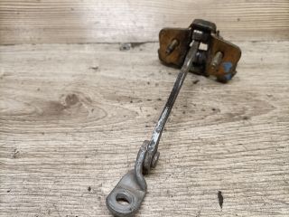 bontott RENAULT MEGANE I Jobb hátsó Ajtóhatároló