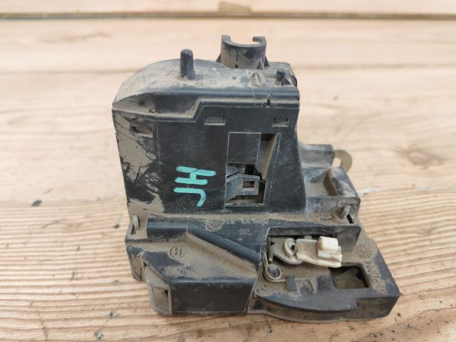 bontott RENAULT MEGANE I Jobb hátsó Ajtózár