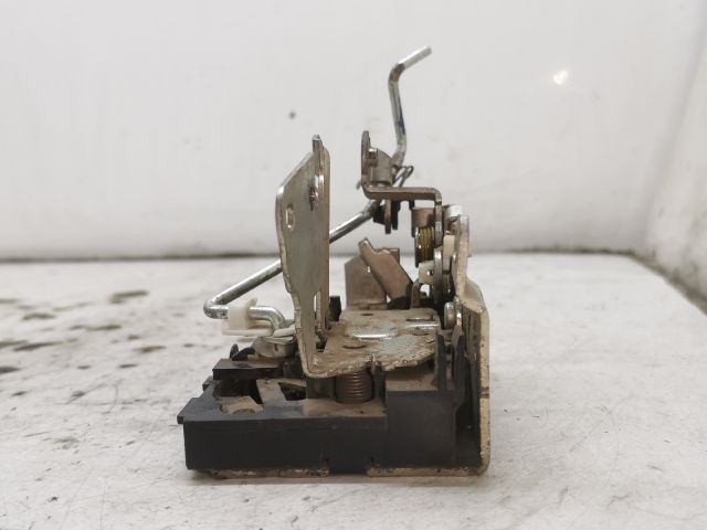 bontott RENAULT MEGANE I Jobb hátsó Ajtózár