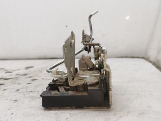 bontott RENAULT MEGANE I Jobb hátsó Ajtózár