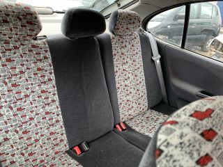 bontott RENAULT MEGANE I Jobb hátsó Ajtózár