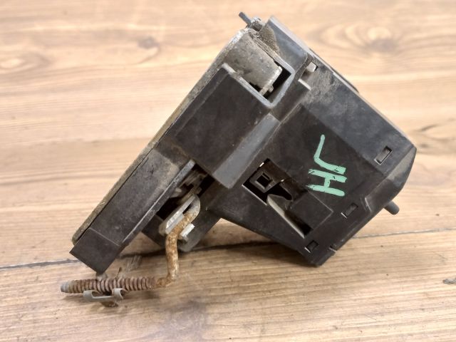 bontott RENAULT MEGANE I Jobb hátsó Ajtózár