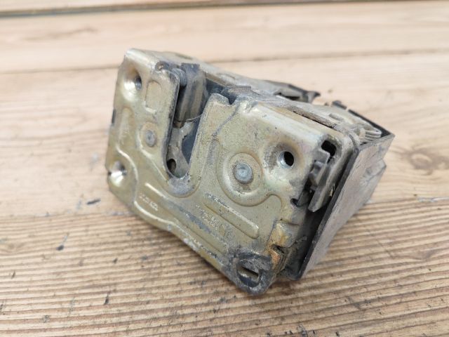 bontott RENAULT MEGANE I Jobb hátsó Ajtózár