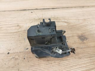 bontott RENAULT MEGANE I Jobb hátsó Ajtózár