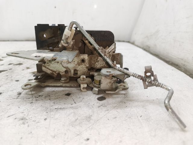 bontott RENAULT MEGANE I Jobb hátsó Ajtózár