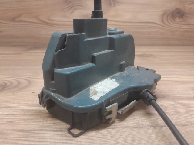 bontott RENAULT MEGANE I Jobb hátsó Ajtózár