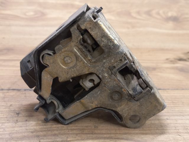 bontott RENAULT MEGANE I Jobb hátsó Ajtózár