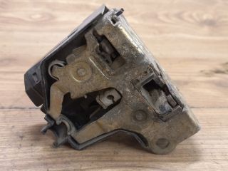 bontott RENAULT MEGANE I Jobb hátsó Ajtózár