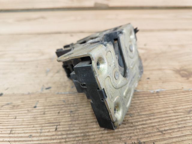 bontott RENAULT MEGANE I Jobb hátsó Ajtózár