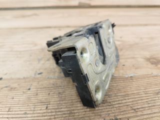 bontott RENAULT MEGANE I Jobb hátsó Ajtózár