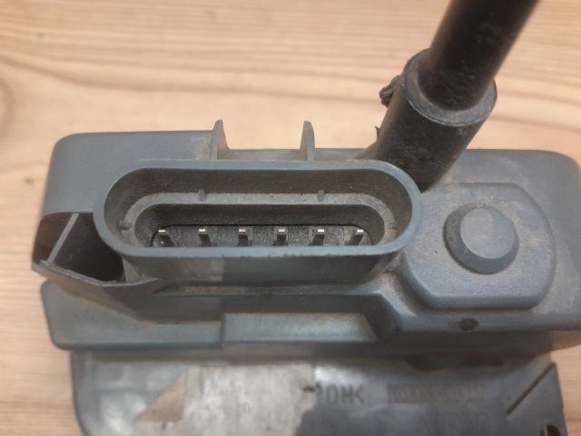 bontott RENAULT MEGANE I Jobb hátsó Ajtózár