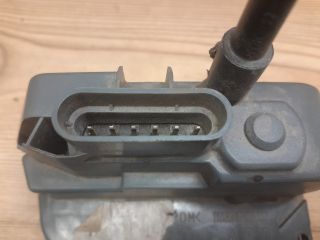 bontott RENAULT MEGANE I Jobb hátsó Ajtózár