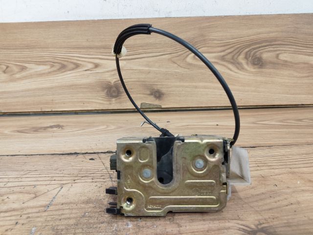 bontott RENAULT MEGANE I Jobb hátsó Ajtózár