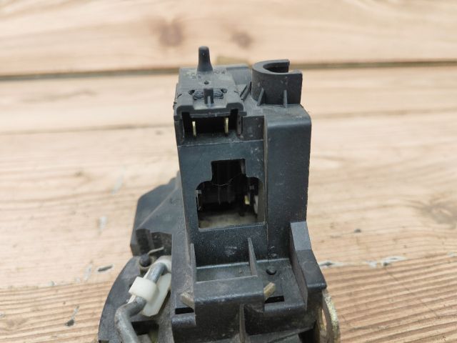 bontott RENAULT MEGANE I Jobb hátsó Ajtózár