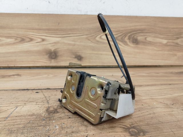 bontott RENAULT MEGANE I Jobb hátsó Ajtózár