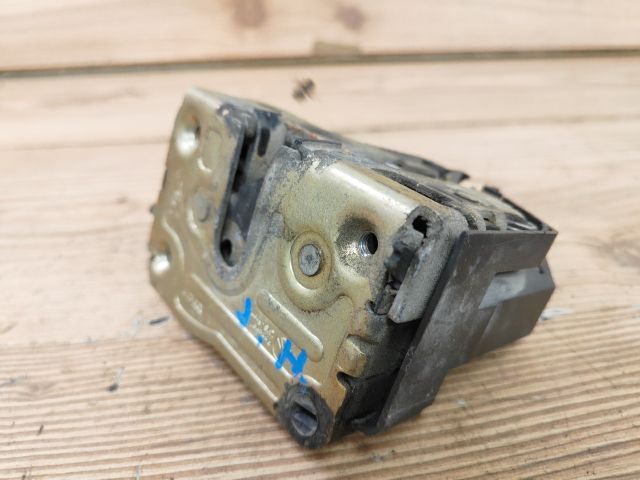 bontott RENAULT MEGANE I Jobb hátsó Ajtózár