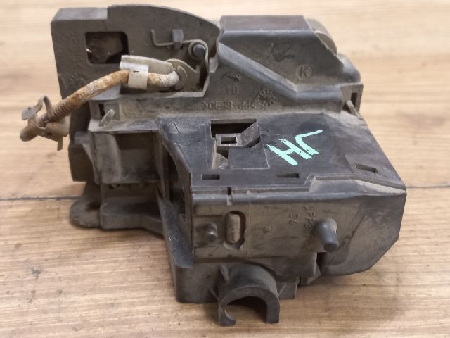 bontott RENAULT MEGANE I Jobb hátsó Ajtózár