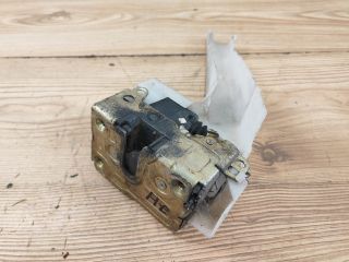 bontott RENAULT MEGANE I Jobb hátsó Ajtózár