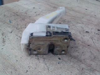 bontott RENAULT MEGANE I Jobb hátsó Ajtózár