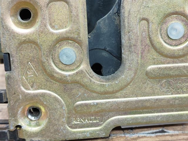 bontott RENAULT MEGANE I Jobb hátsó Ajtózár