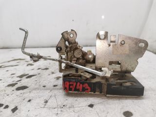 bontott RENAULT MEGANE I Jobb hátsó Ajtózár