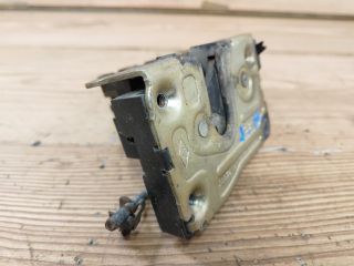 bontott RENAULT MEGANE I Jobb hátsó Ajtózár