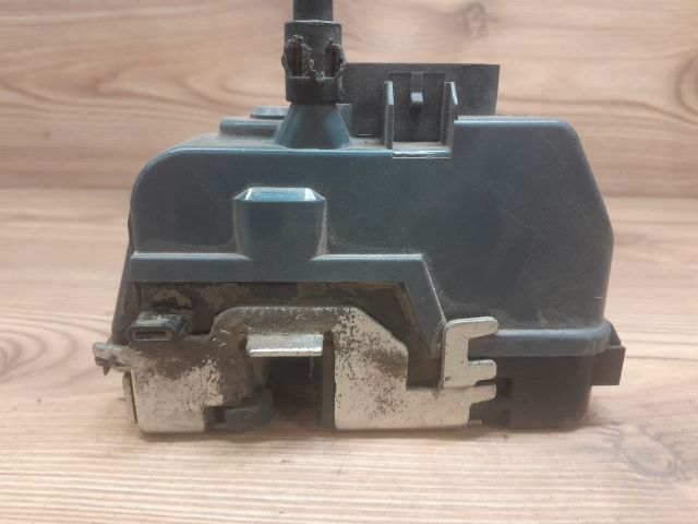 bontott RENAULT MEGANE I Jobb hátsó Ajtózár