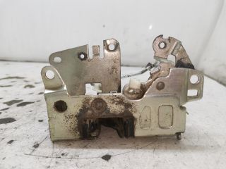 bontott RENAULT MEGANE I Jobb hátsó Ajtózár