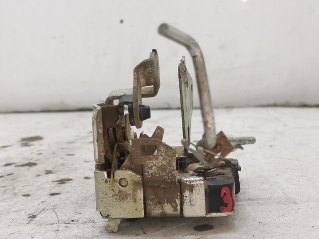 bontott RENAULT MEGANE I Jobb hátsó Ajtózár