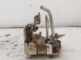 bontott RENAULT MEGANE I Jobb hátsó Ajtózár