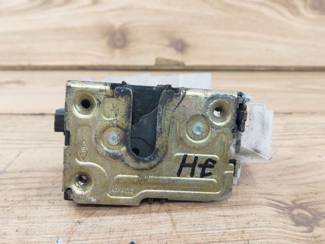 bontott RENAULT MEGANE I Jobb hátsó Ajtózár