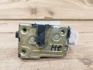 bontott RENAULT MEGANE I Jobb hátsó Ajtózár