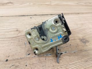 bontott RENAULT MEGANE I Jobb hátsó Ajtózár