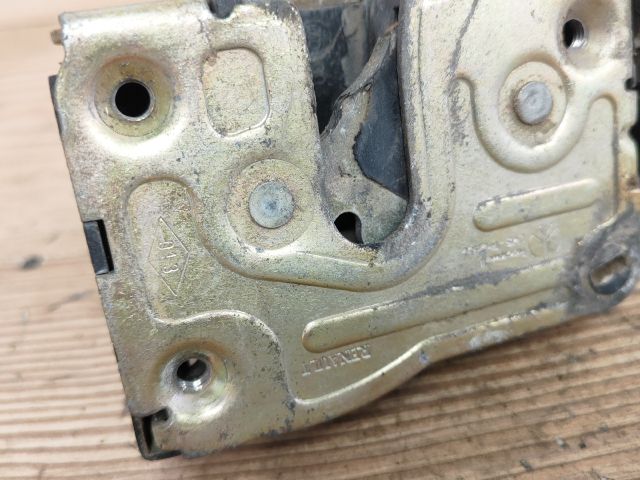 bontott RENAULT MEGANE I Jobb hátsó Ajtózár