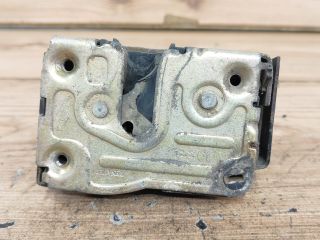 bontott RENAULT MEGANE I Jobb hátsó Ajtózár