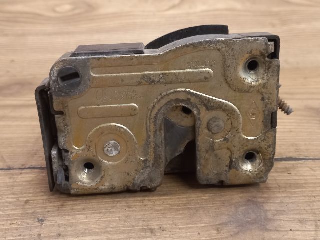 bontott RENAULT MEGANE I Jobb hátsó Ajtózár