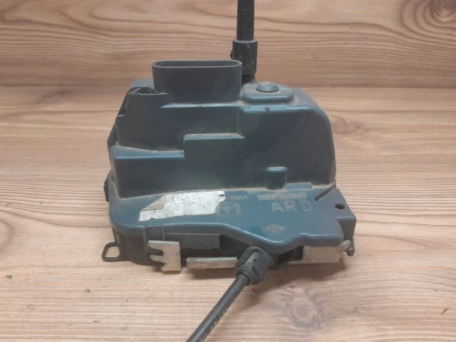 bontott RENAULT MEGANE I Jobb hátsó Ajtózár