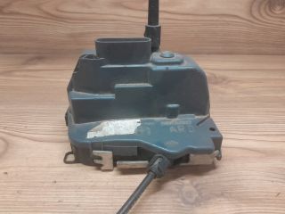 bontott RENAULT MEGANE I Jobb hátsó Ajtózár