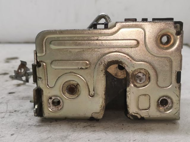 bontott RENAULT MEGANE I Jobb hátsó Ajtózár