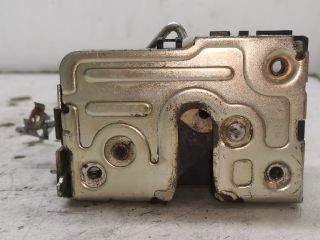 bontott RENAULT MEGANE I Jobb hátsó Ajtózár