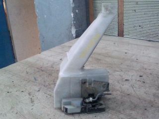 bontott RENAULT MEGANE I Jobb hátsó Ajtózár