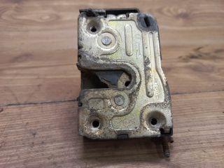 bontott RENAULT MEGANE I Jobb hátsó Ajtózár